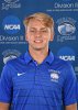 Men's Soccer Team 2019  Wheaton College 2019 Men's Soccer Team. - Photo by Keith Nordstrom : Wheaton, Soccer